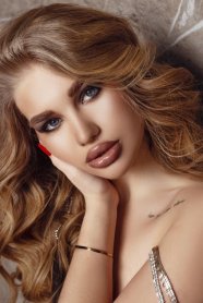 Фотография номер 3 - Илона, 21 год