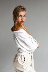 Фотография номер 7 - Илона, 21 год